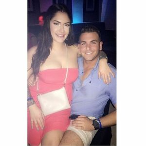 Meet your Posher, Darren